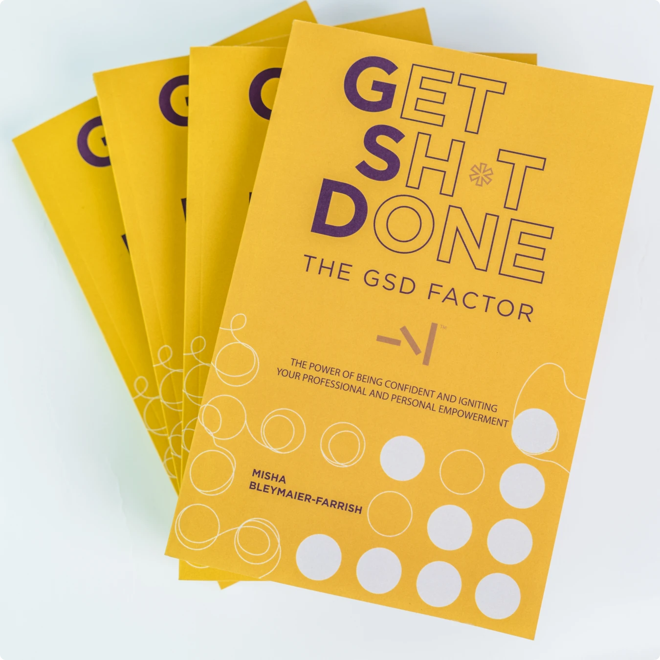 GSD Factor Book