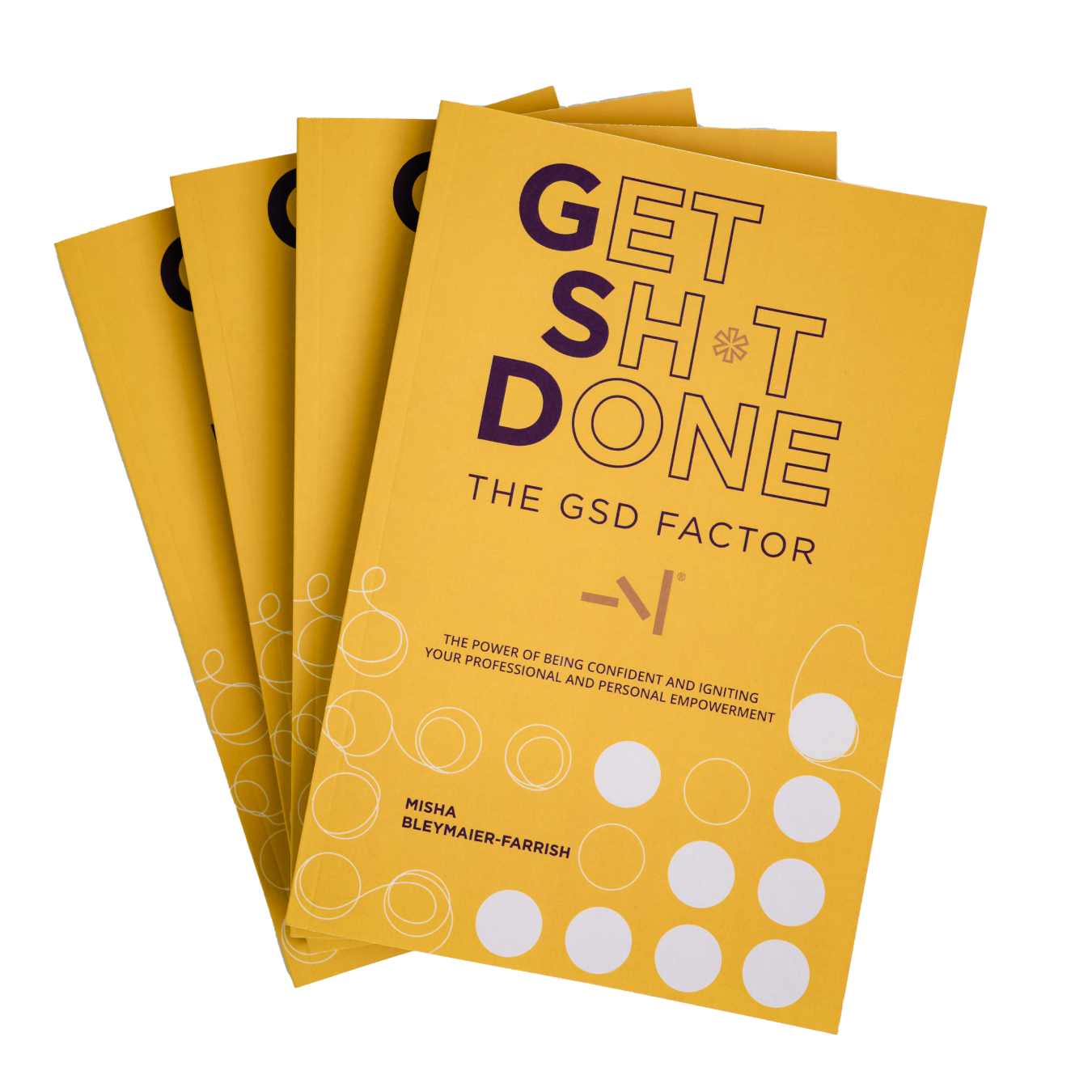 GSD Factor Book