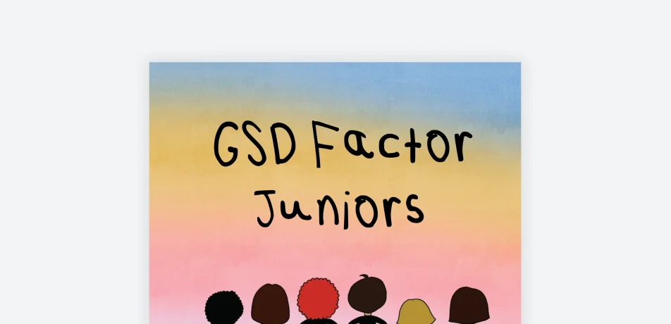 For Juniors