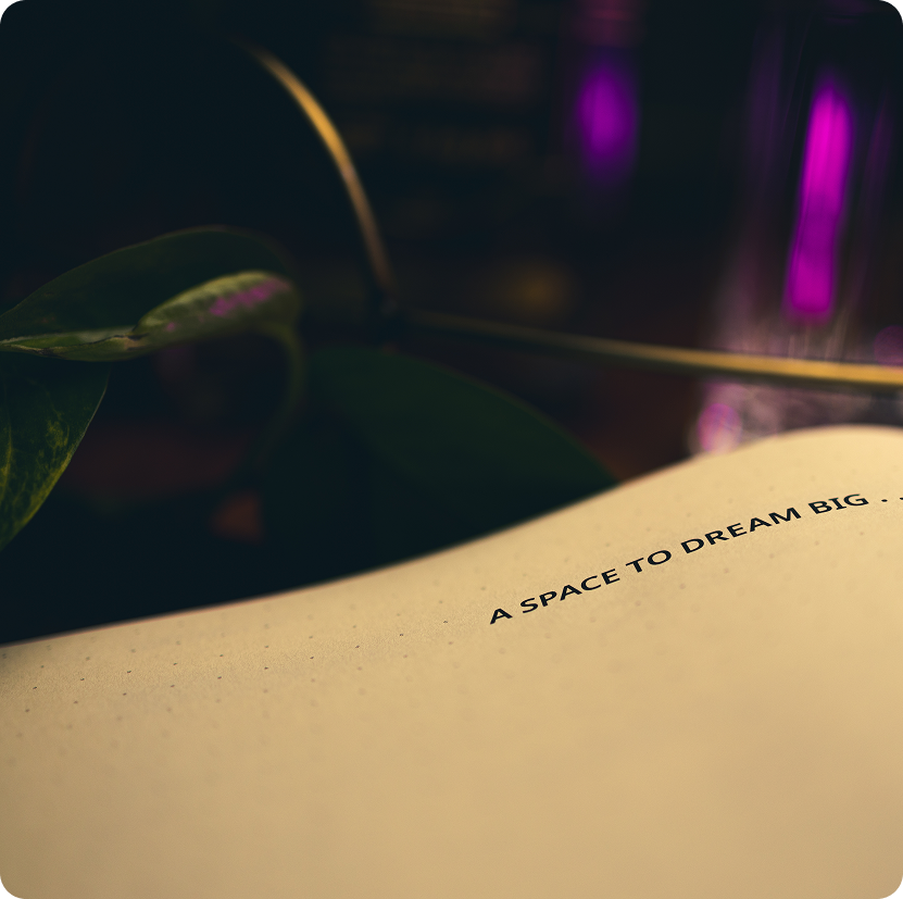 Publishing Image
