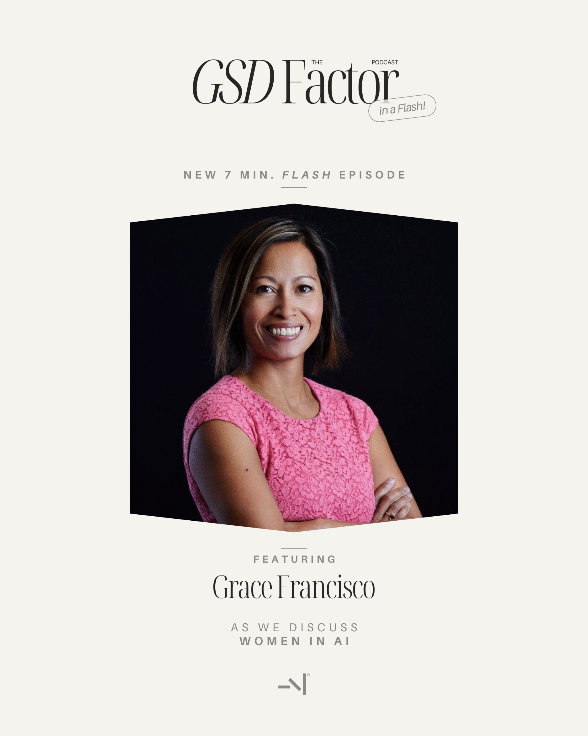 GSD Factor in a Flash: Women in AI